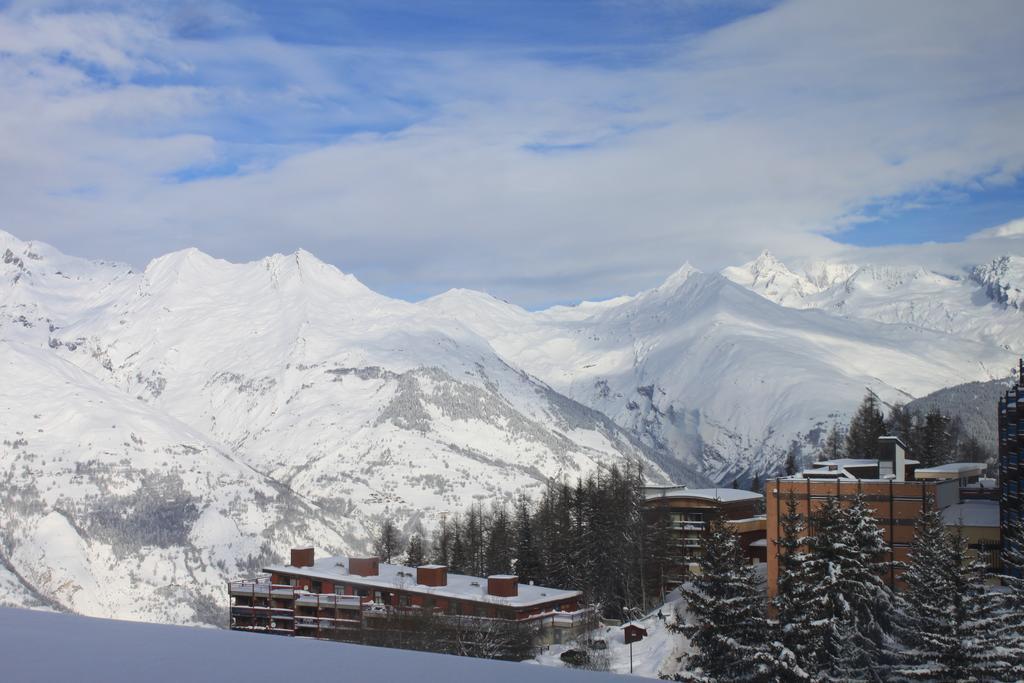 Appartement Grand Arbois Les Arcs  객실 사진