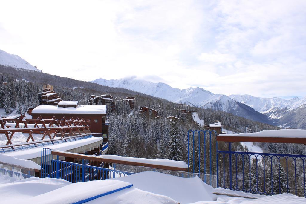 Appartement Grand Arbois Les Arcs  객실 사진