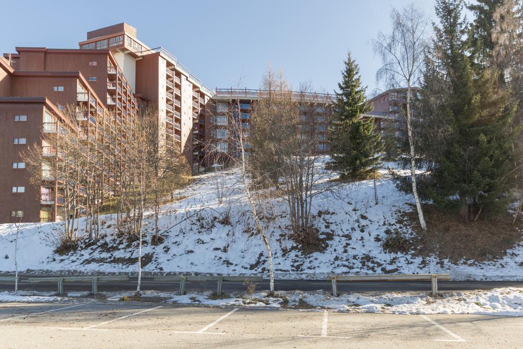 Appartement Grand Arbois Les Arcs  외부 사진