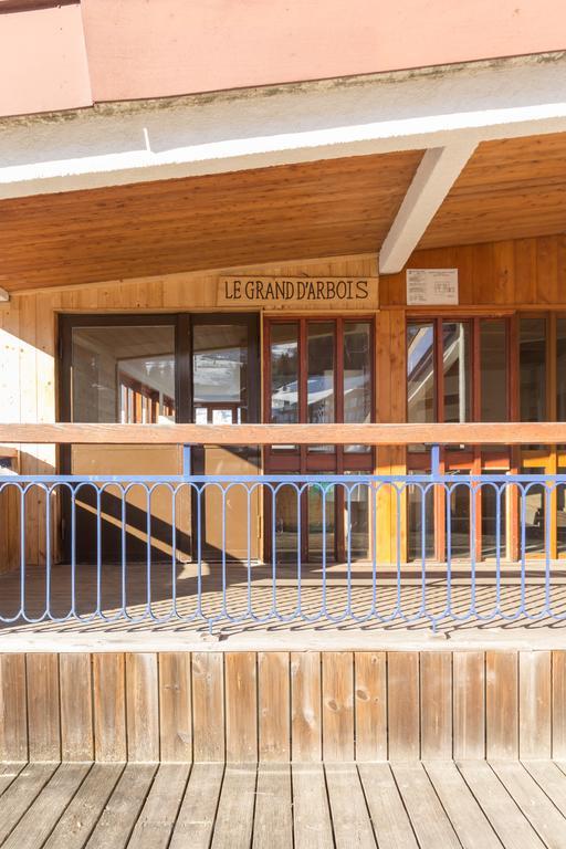 Appartement Grand Arbois Les Arcs  외부 사진