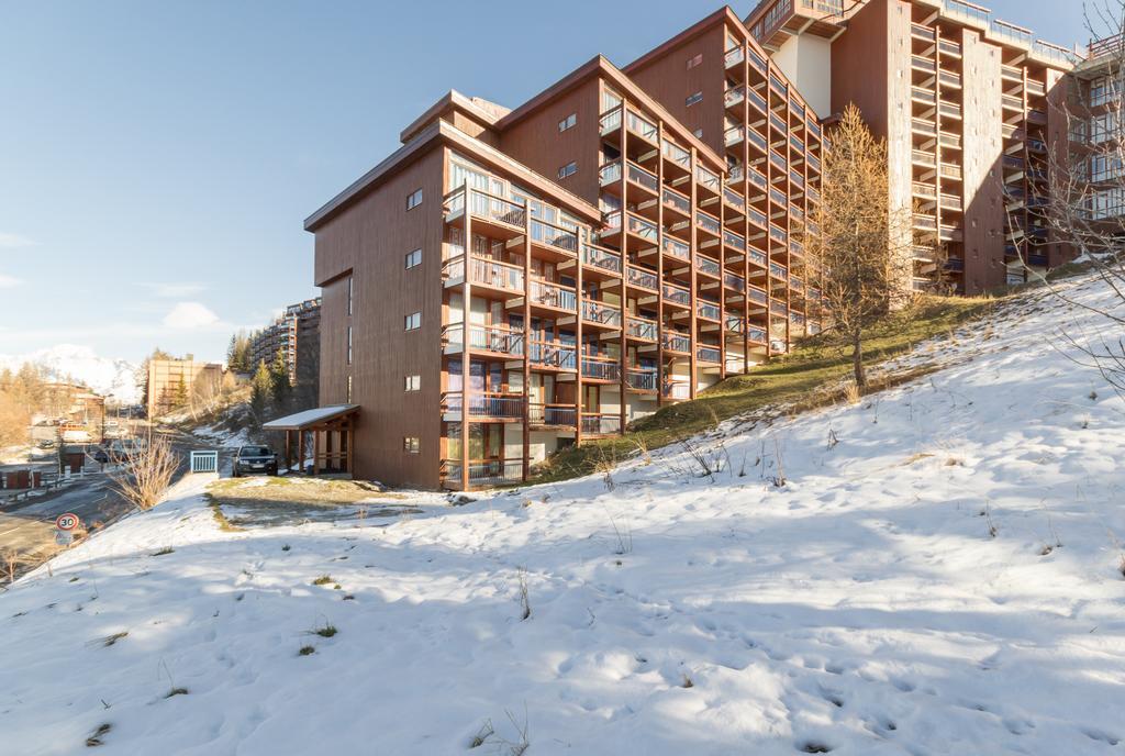 Appartement Grand Arbois Les Arcs  외부 사진