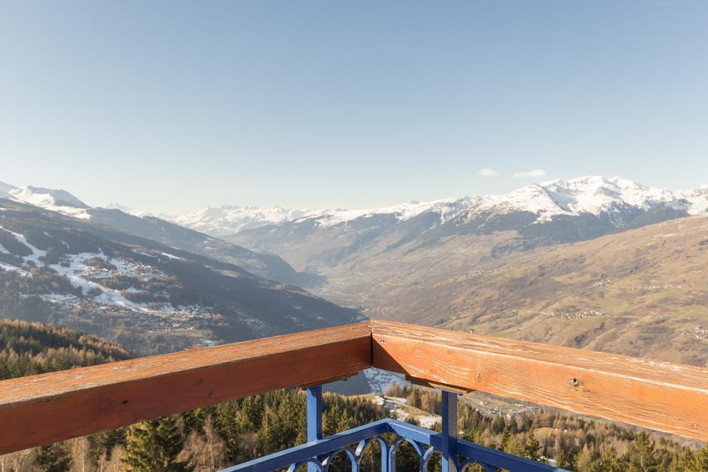 Appartement Grand Arbois Les Arcs  외부 사진