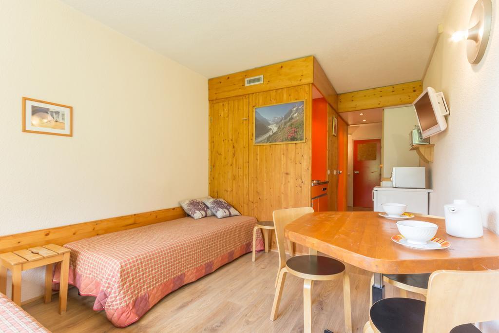 Appartement Grand Arbois Les Arcs  외부 사진