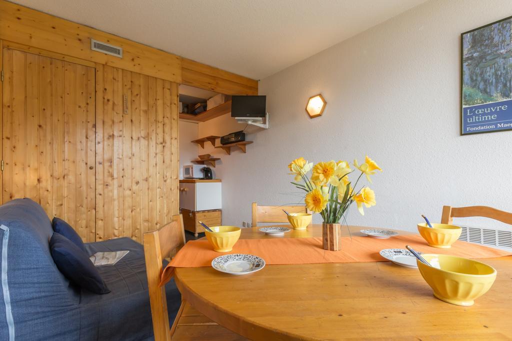 Appartement Grand Arbois Les Arcs  외부 사진