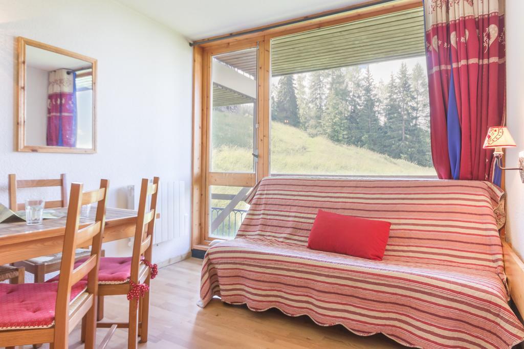 Appartement Grand Arbois Les Arcs  외부 사진