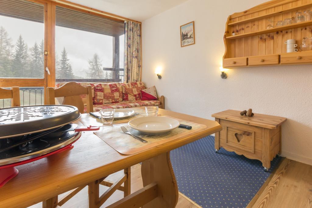 Appartement Grand Arbois Les Arcs  외부 사진