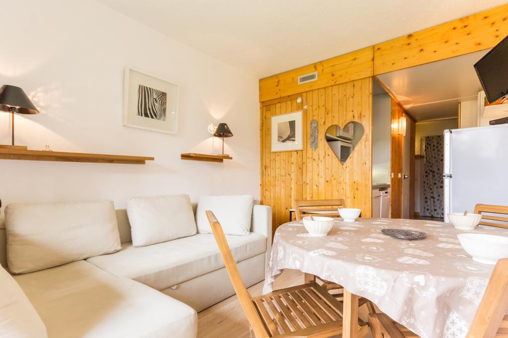 Appartement Grand Arbois Les Arcs  외부 사진