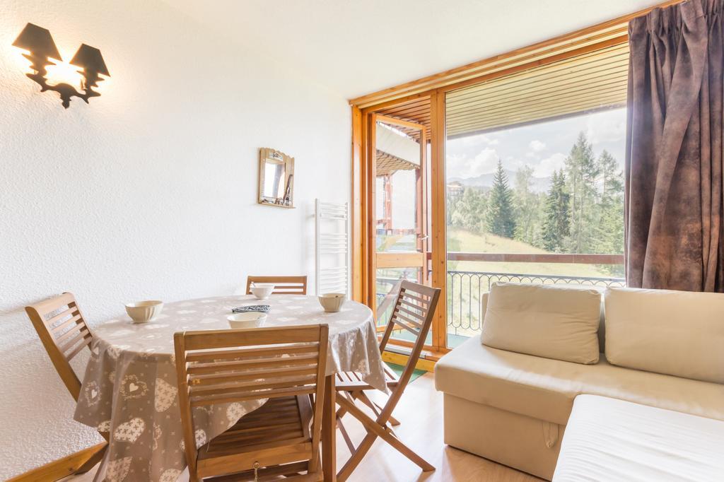 Appartement Grand Arbois Les Arcs  객실 사진