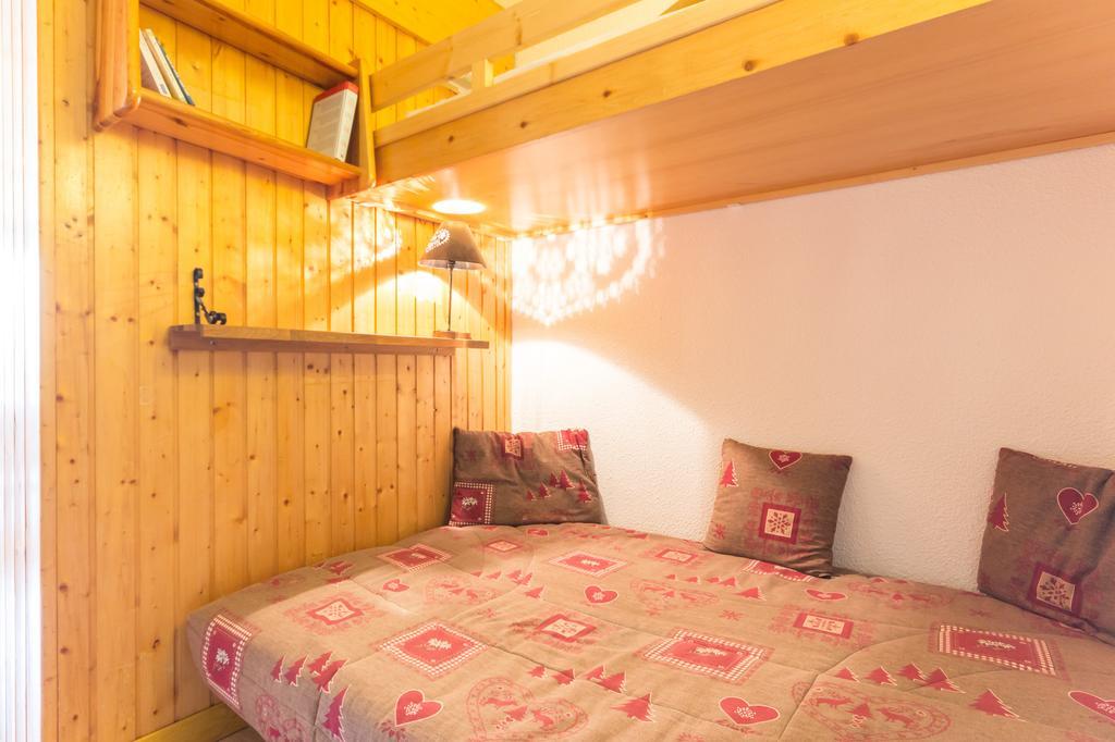 Appartement Grand Arbois Les Arcs  객실 사진