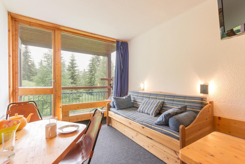 Appartement Grand Arbois Les Arcs  외부 사진